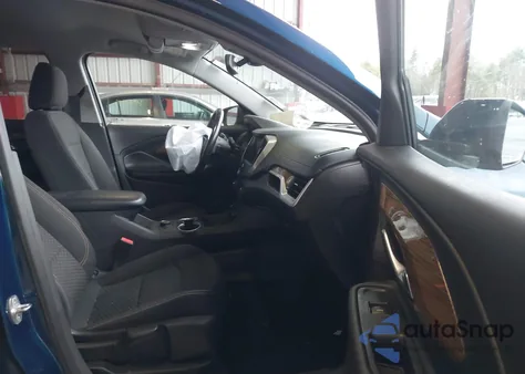 2021 GMC Terrain Fwd Sle из США, поврежденный, VIN 3GKALMEV9ML328330